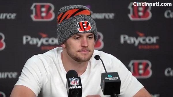 Cincinnati Bengals quarterback Jake Browning led the team to its second-straight win with a 34-14 win against the Indianapolis Colts. https://www.cincinnati.com/story/sports/nfl/bengals/2023/12/10/nfl-super-bowl-expectations-cincinnati-bengals-jake-browning-indianapolis-colts-afc-playoff-picture/71842359007/ | Enquirer Sports - Cincinnati and Kentucky