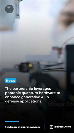 Lockheed Martin and Xanadu Revolutionize Quantum Machine Learning