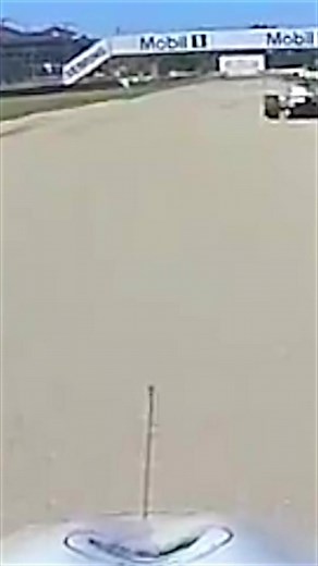 What if Formula 1 adopted LeMans style multi-class racing? Well some amateur Championships and off-season races like this do exactly that in the United States, so I got to try exactly that! This is a Formula Atlantic car, but there was a wide selection of other cars in the race all the way down to Beatle-powered Formula Vs in the mix! Would you like to see F1, F2 and F3 in the same race? #formula1 #f1 #racing #motorsports