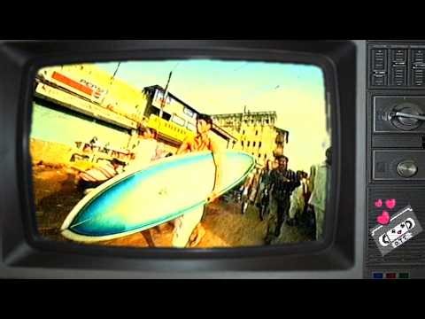 SBS Surf Kid StationID 2001