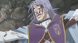 19K views · 743 reactions | “I wonder if anyone else needs an ego check.” - ZORA #blackclover #zora #anime #voiceover super fun to work on, looking forward to more! | Johnny Yong Bosch | Facebook