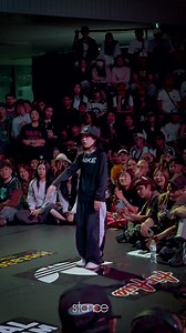 SWAG & BEAT Dance Battle!