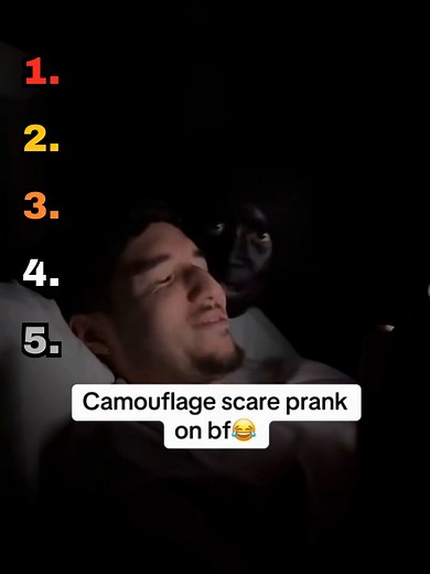 Ranking Scare Pranks: The Best and the Worst