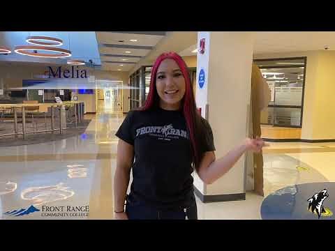 Westminster Campus Student Hub Tour