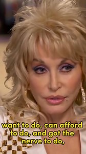 Dolly explains her motto on plastic surgery on Nightline in 2012. ••• #dollyparton #countrymusic #disco #country #vintage #cmaawards #nashville #tennessee #usa #queen #blonde #icon #star #legend #music #dollywood #tennessee #opry #grandoleopry #nashville #fashion | Country Girl