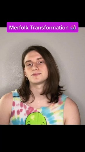 Irene The Alien on TikTok