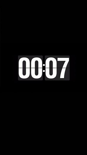7 seconds timer | timer 7 seconds | 7 second timer | timer | timer for timer | countdown timer