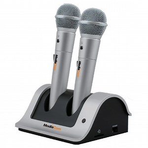 Mediacom MCI6800TW Android Karaoke System