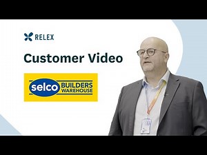 Customer Video: Selco Builders Warehouse