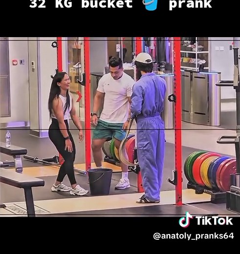 ANATOLY ☑ on TikTok