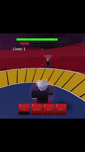 Raiden Lowk: Epic Fails and Wins in Anime Battle Arena