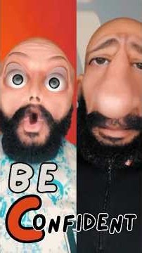 Real Confidence Is Quiet.😅🤣