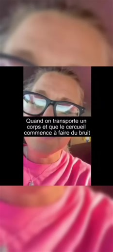 Bruits étranges dans un cercueil : une expérience paranormale