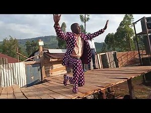 Embarambamba Live performance at South mogirango