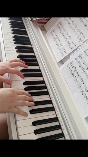 Memory - Piano Cover: Emotionale Melodien