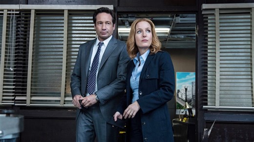 The X-Files reboot just made another big casting decision