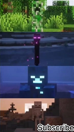 "The Most Insane Minecraft Edit You’ll Ever See 😳🔥 #trending"