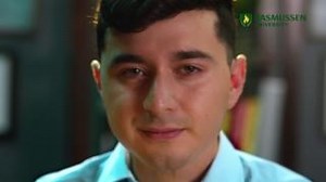 What does it mean to be RU Ready? It’s how your education makes you feel like your most confident self. It could be the support from a Rasmussen faculty member or tutor, or the feeling of success after each quarter—or all those combined. You should be proud of all the ways you are RU Ready! | Rasmussen University