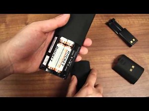 New Remote Recharging Station | Control4 Home Automation