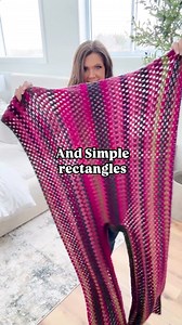 324K views · 4.3K reactions | Type RUANA to get started on our Cozy Granny Stitch Seamed Ruana ✨ * you must be following @mjsoffthehook to receive the DM ❤️ The pattern is now on my blog and YouTube channel! Designed in Prism from @marymaximofficial  Pattern includes XS-5X #grannystitch #crochetruana #sleevelesscardigan #crochetvest #crochetwear #crochetersofig | MJ's Off the Hook Designs | Facebook