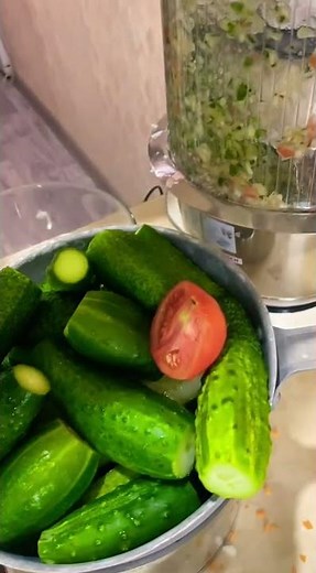 Идеально для ЗАГОТОВОК И ЗАКРУТОК!