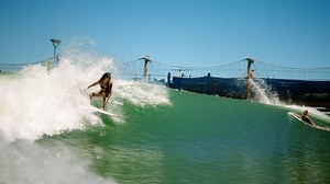 ‘The Ultimate Surfer’ competition premieres on ABC: Release date, time, how to stream for free