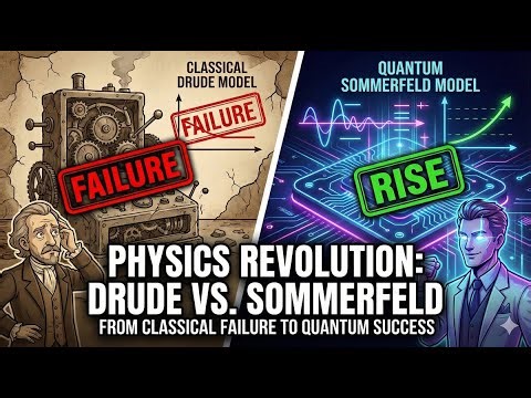 Drude Failure compressed