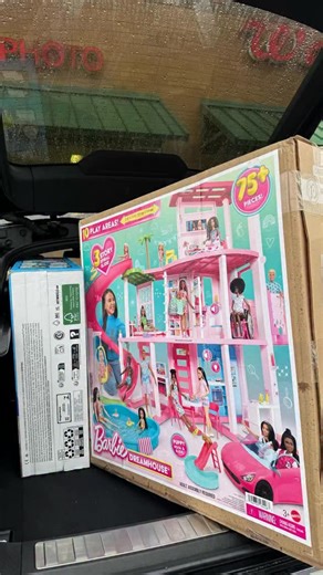 Jei on Instagram: "🚨 Walgreens clearance run! Barbie Dreamhouse, Hot Wheels, and tons more up to 70% off. Shelves are clearing fast — run now! #WalgreensClearance #ClearanceDeals #ToyDeals #DealAlert #SavingsFinds ClearanceRun BarbieDeals HotWheelsDeals MomDeals GiftDeals BudgetShopping DiscountFinds"