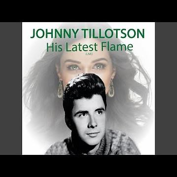 His Latest Flame (Live)