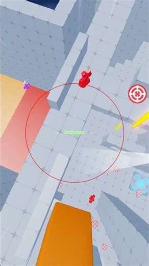 BEST Roblox Rivals Script Gun Animations & Rainbow Skin