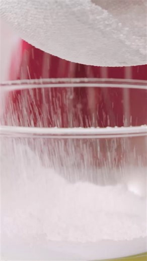 1.6K views · 95 reactions | Deep breaths and cascading Chelsea sugar #Baking #ASMR #Advice | Chelsea Sugar | Facebook