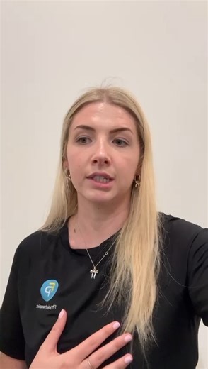 We’re excited to welcome Aimèe to the Family Physio team! 👋 Aimèe brings experience in musculoskeletal rehabilitation and a passion for helping people move and feel their best. She has a strong interest in Pilates-based rehabilitation and sports injury management, with hands-on experience as a physio for rugby, sevens, and football teams. 🏉⚽ Aimèe has also completed further training in: ✅ Dry Needling ✅ Sports Trauma Management ✅ Physio Led Pilates Outside the clinic, you’ll find her staying a