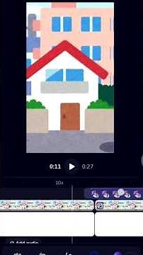 Create Professional Animation Videos in Canva – Step-by-Step Guide #canva #edit #shortsfeed