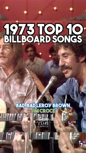 1973 Top 10 Billboard Songs 😃🎧🎶 | Amazing Time Capsule