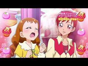 キラキラ☆プリキュアアラモード SPECIAL ENDING ver1【FullHD高画質】