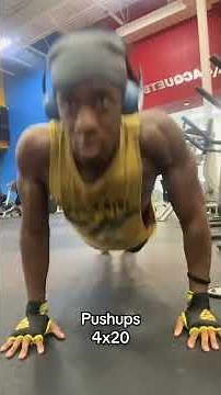 The Best Calisthenics Routine for Boxers