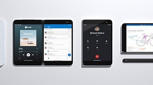 Surface Duo (1st Gen) features and specs