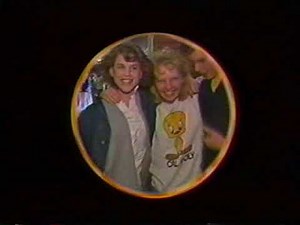 This is Gen X: Orem High School video yearbook - 1986 (pt 2 of 4)