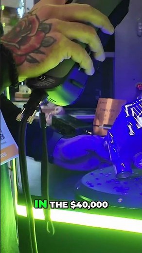 Affordable 3D Laser Scanner Unbelievable Price Drop!