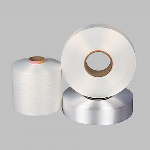 [Hot Item] Recycled & Virgin Polyester Yarn POY/FDY/DTY Yarn for Knitting & Weaving