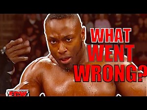 DID WWE DROP THE BALL?