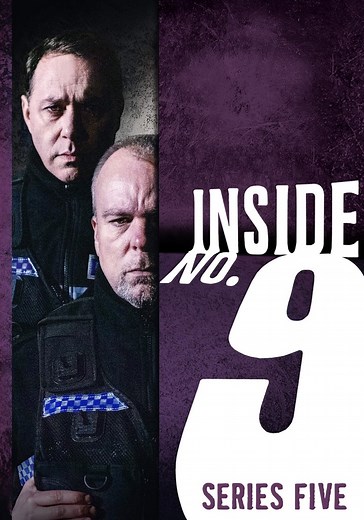 Inside No. 9 Season 5 - watch full episodes streaming online