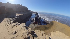 360 Field Recording With Spatial Mic