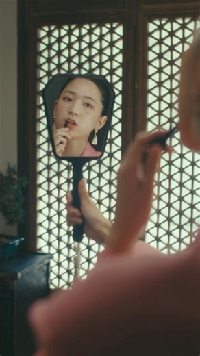 Mirror Your Style | Genesis | #Shorts