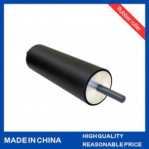 [Hot Item] Rubber Ink Roller EPDM Roll and Coated Rollers