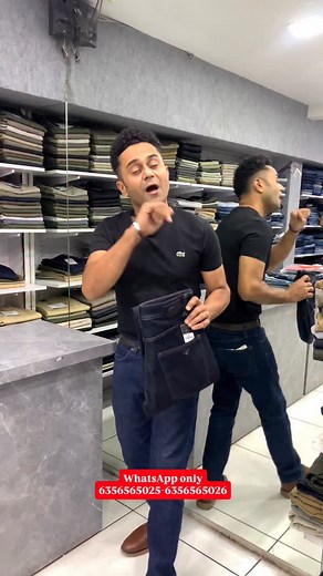 3.6K views · 418 reactions | Adress: BSOS.STORE Jolly shopping point...