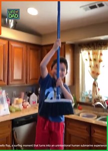 10K views · 65 reactions | Epic Splashes and Hilarious Crashes!  | Awesome World | Facebook