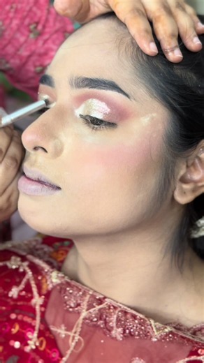 Bridal Makeup Tutorial: Step-by-Step Bridal Look for Weddings