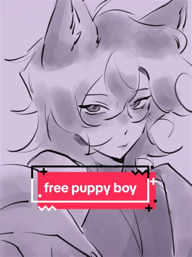 on everyone's soul WE all want puppy boys #sona #puppyboy #femboy #laikoski #fyp