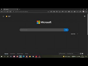 Microsoft Edge Canary gets a new Windows 11 style overlay scrollbar
